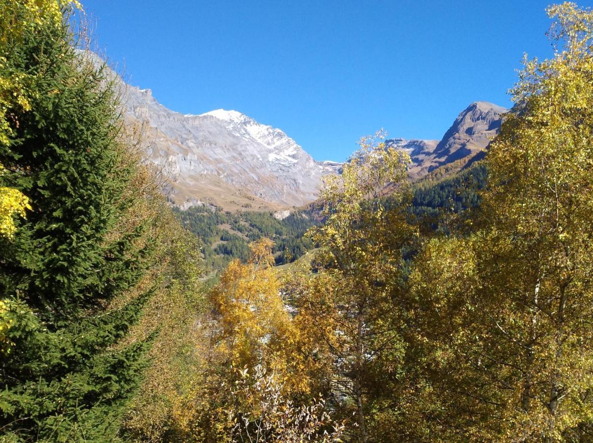 Chalet Waldrand Inden Екстериор снимка