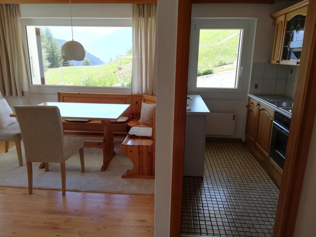Chalet Waldrand Inden Екстериор снимка