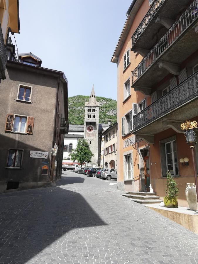 Chalet Waldrand Inden Екстериор снимка