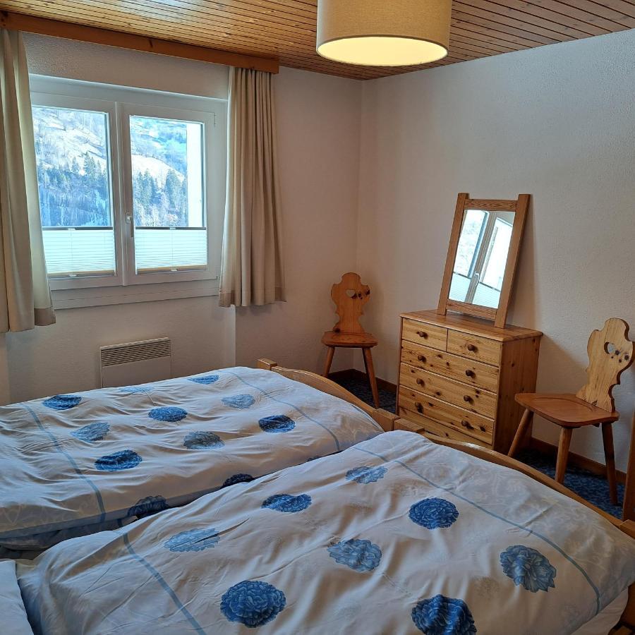 Chalet Waldrand Inden Екстериор снимка